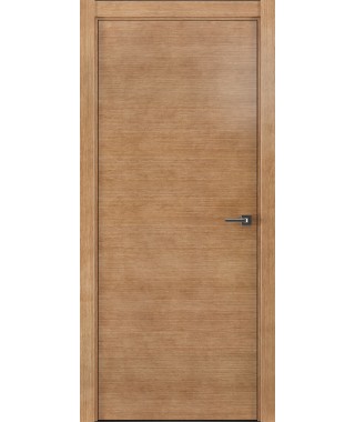 Дверь из шпона Стандарт ДГ (Миланский орех)