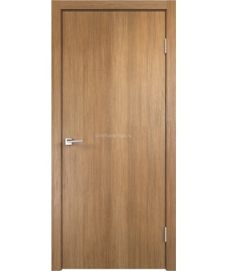 Дверь из шпона Стандарт ДГ (Дуб)