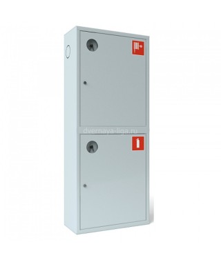 Шкаф пожарный ШПК-320-21 НЗБ Шкаф пожарный ШПК-320-21 НЗБ